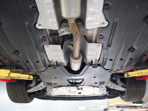 Used 2020 Honda Civic Type R image 99