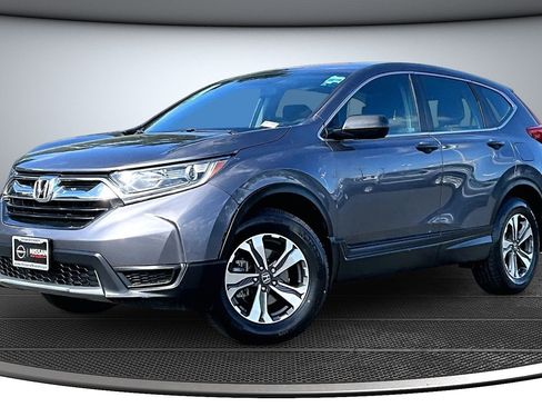 Used 2019 Honda CR-V LX image 3