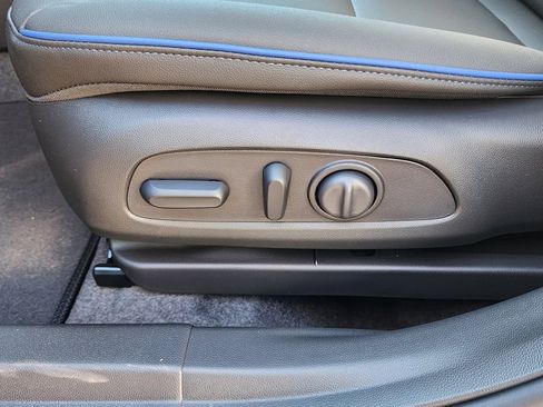 New 2026 Buick Envista Sport Touring w/ Convenience I Package image 17