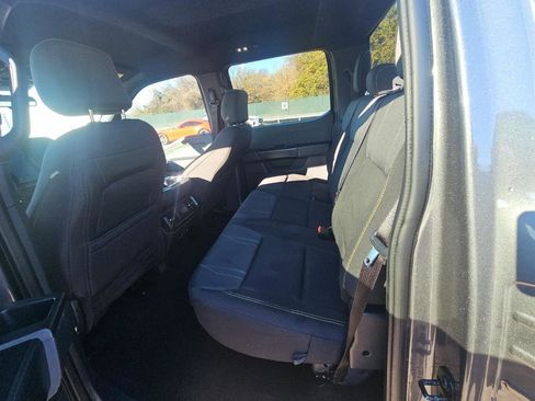 Used 2024 Ford F150 STX image 7