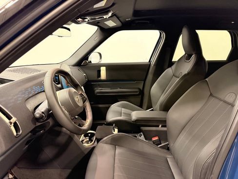 New 2027 MINI Cooper Countryman S AWD/4WD image 12
