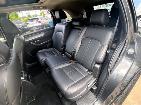 Used 2025 MAZDA CX-90 3.3 Turbo w/ Premium Sport Pkg AWD/4WD image 22