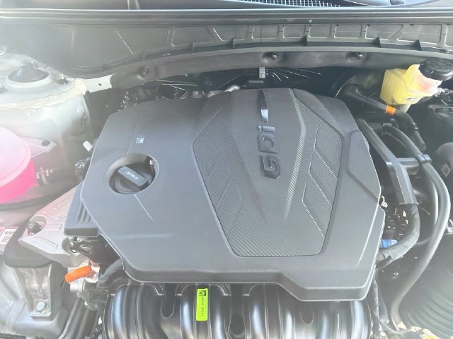 New 2026 Hyundai Tucson SEL Plus FWD image 30