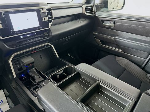Used 2023 Toyota Tundra SR5 w/ TRD Off-Road Package image 23