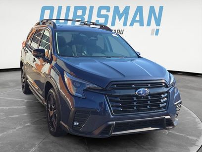 Certified 2023 Subaru Ascent Onyx Edition Limited