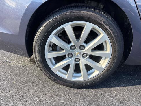 Used 2013 Chevrolet Malibu LT image 31