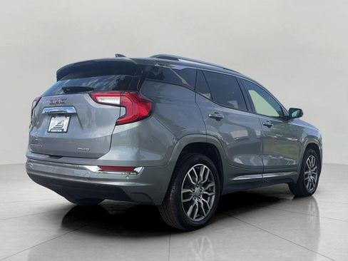 Used 2023 GMC Terrain Denali w/ LPO, Floor Liner Package AWD/4WD image 19