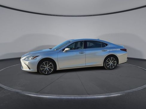 Used 2025 Lexus ES 350 w/ Premium Package FWD image 5