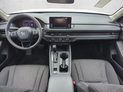 Used 2024 Honda Accord EX image 21