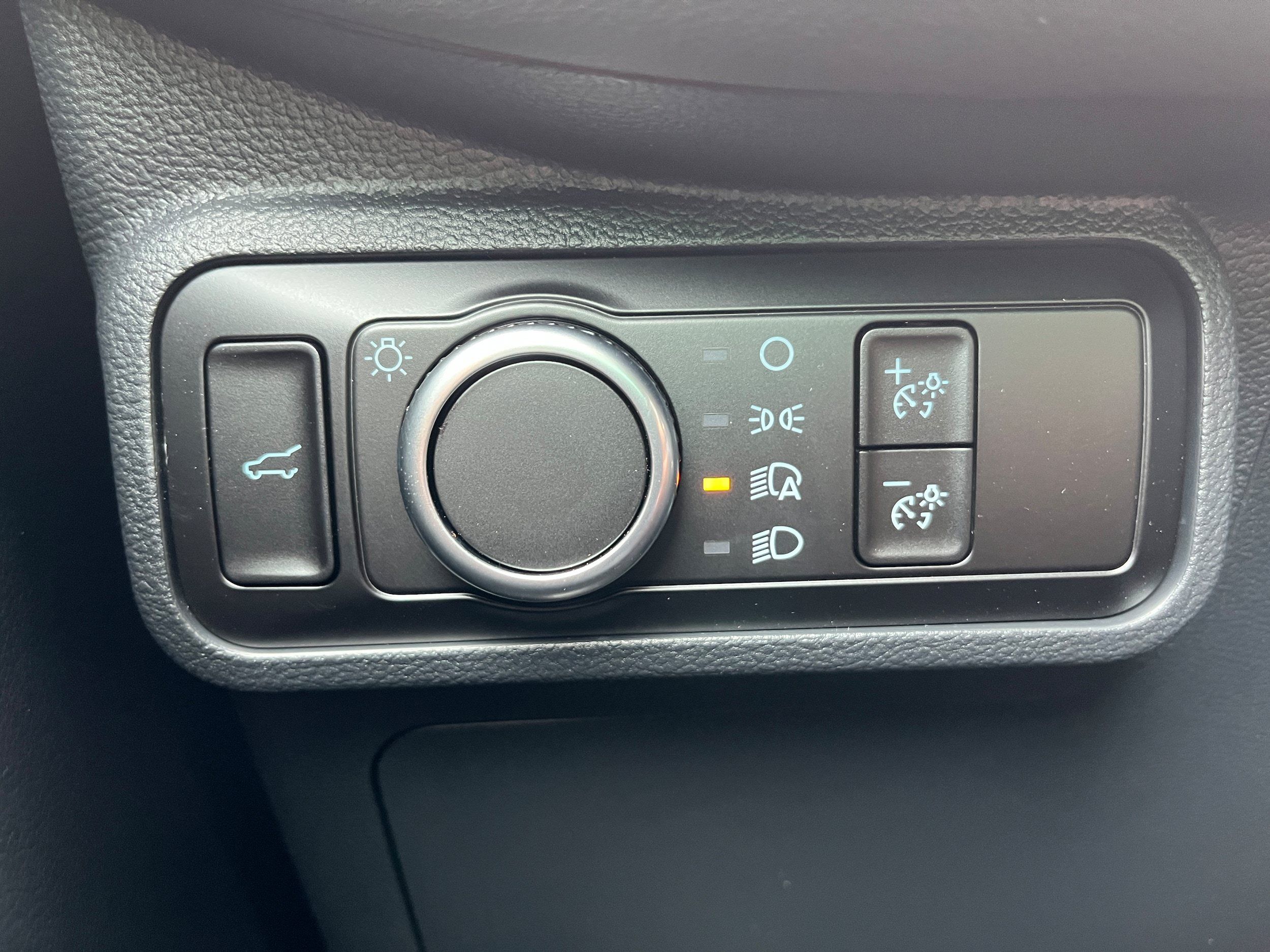 New 2026 Ford Explorer Active AWD/4WD image 20