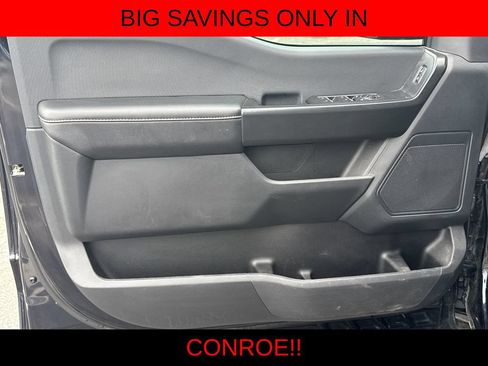 Used 2023 Ford F150 XL w/ STX Appearance Package AWD/4WD image 10