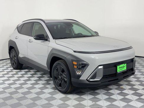 New 2026 Hyundai Kona SEL Sport image 7