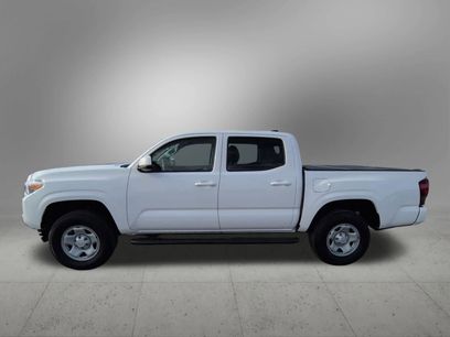Used 2022 Toyota Tacoma SR
