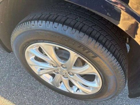 Used 2020 Buick Envision Preferred image 24