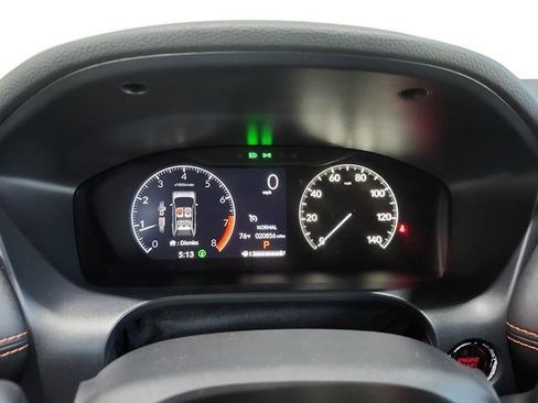 Used 2024 Honda HR-V Sport image 14