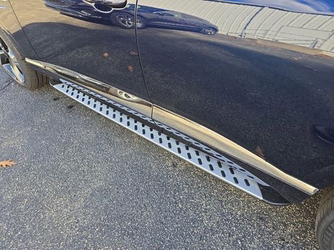 New 2026 Genesis GV80 3.5T Prestige image 12