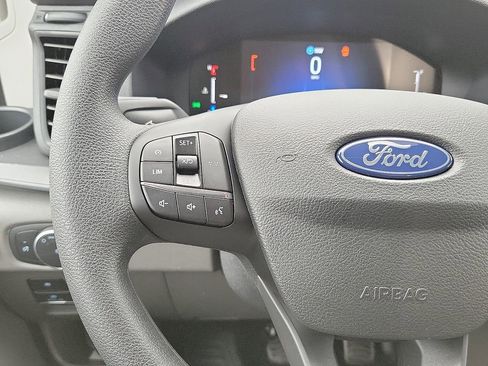 New 2026 Ford Transit 250 Low Roof RWD image 16