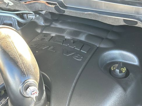 Used 2016 RAM 1500 Sport w/ Convenience Group image 27