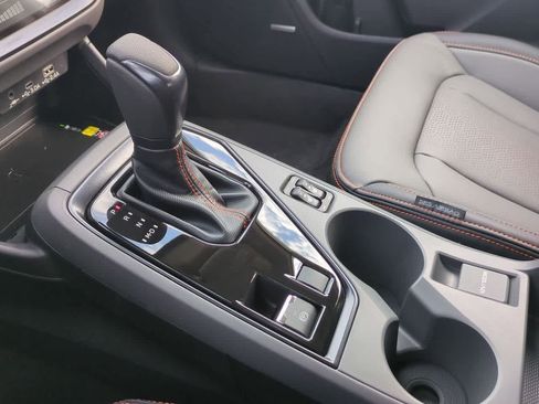 New 2026 Subaru Crosstrek 2.5i Limited AWD/4WD image 32