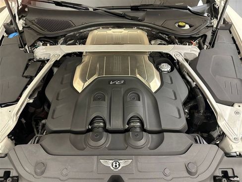 Used 2020 Bentley Continental GT image 32
