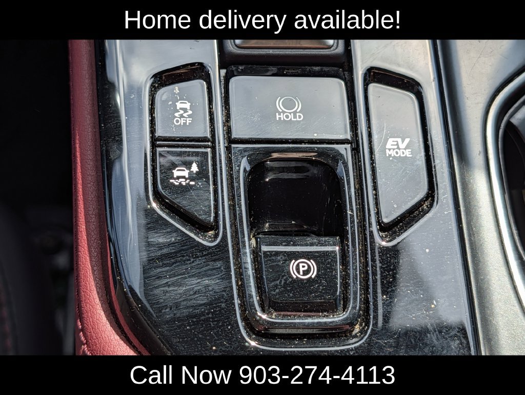 Used 2024 Lexus NX 350h AWD w/ Vision Package image 19