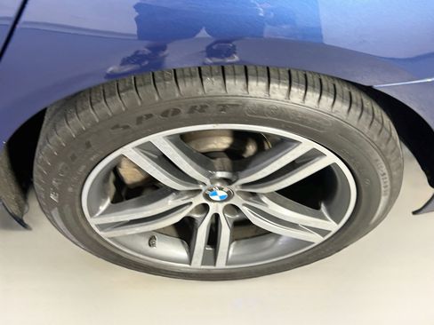 Used 2021 BMW 530i xDrive w/ Convenience Package AWD/4WD image 31