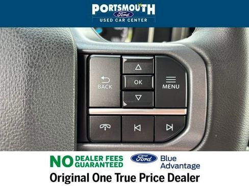 Used 2023 Ford F150 XLT w/ Equipment Group 302A High image 26