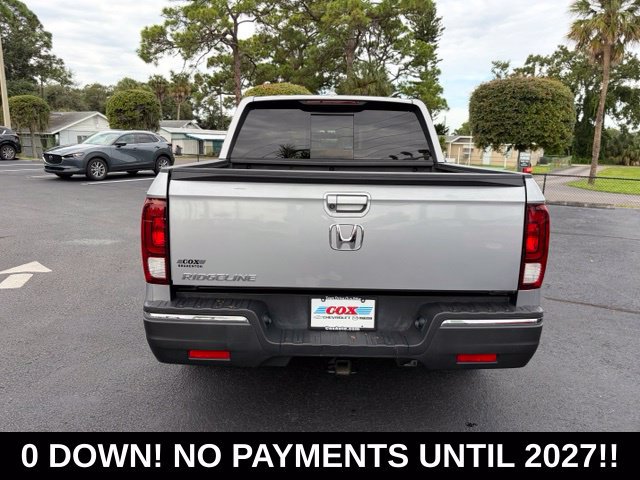 Used 2019 Honda Ridgeline RTL image 5