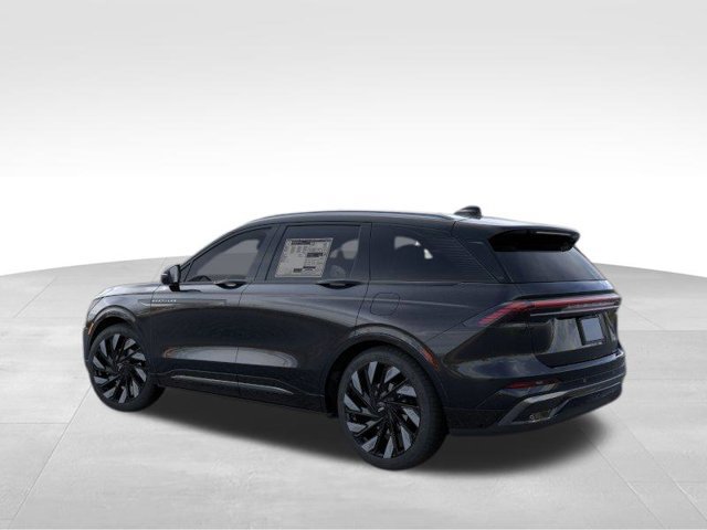New 2026 Lincoln Nautilus Reserve w/ Jet Appearance Package AWD/4WD image 5