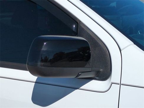 Certified 2021 Chevrolet Colorado Z71 image 12