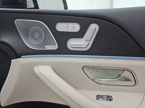 Certified 2020 Mercedes-Benz GLE 350 4MATIC image 19