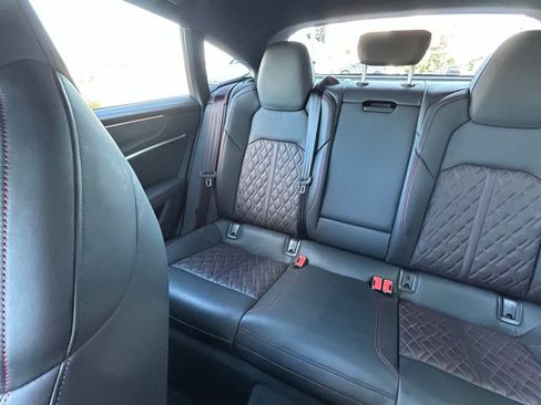 Used 2023 Audi S7 Premium Plus w/ Premium Plus Package AWD/4WD image 13