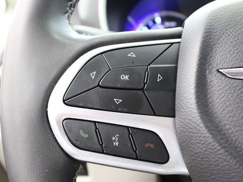 Used 2024 Chrysler Pacifica Limited FWD image 28