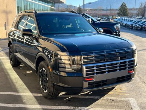 New 2026 Hyundai Palisade XRT Pro image 4