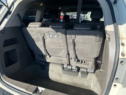 Used 2015 Honda Odyssey EX-L image 37