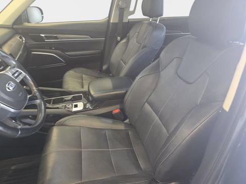 Used 2021 Kia Telluride SX w/ Nightfall Edition Package AWD/4WD image 19