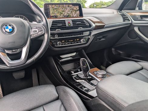 Used 2019 BMW X3 xDrive30i AWD/4WD image 24