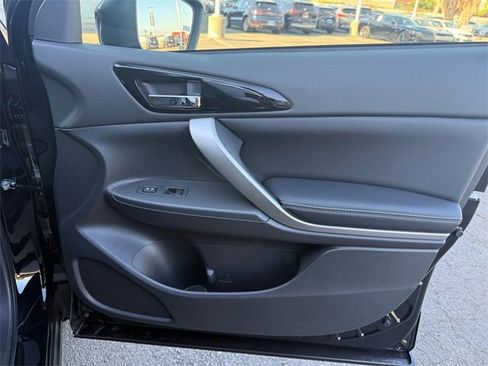 New 2026 Mitsubishi Eclipse Cross SE image 26