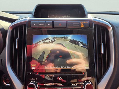 Used 2021 Subaru Ascent Touring image 18