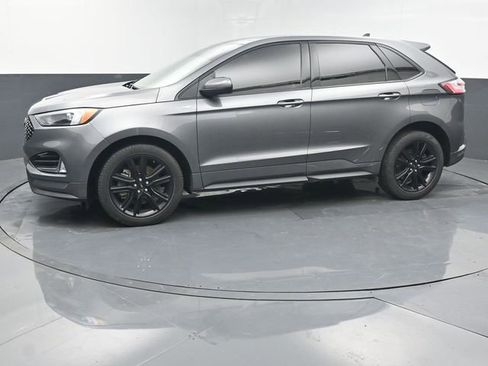 Used 2024 Ford Edge ST-Line AWD/4WD image 2