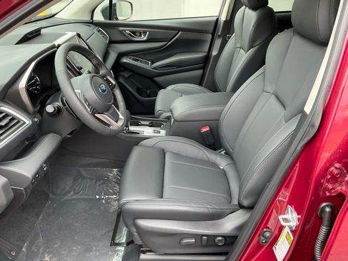 New 2026 Subaru Ascent Limited image 12