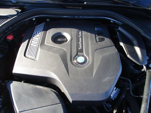 Used 2017 BMW 530i xDrive image 30