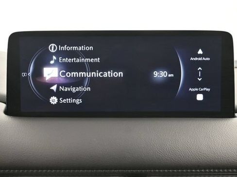 Certified 2024 MAZDA CX-5 AWD 2.5 S w/ Select Package image 10