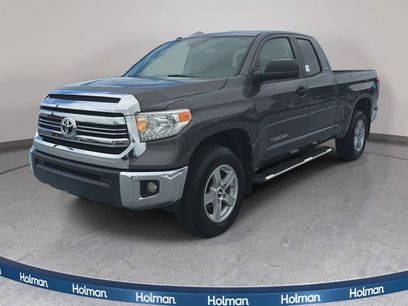 Used 2017 Toyota Tundra SR5 w/ SR5 Upgrade Package