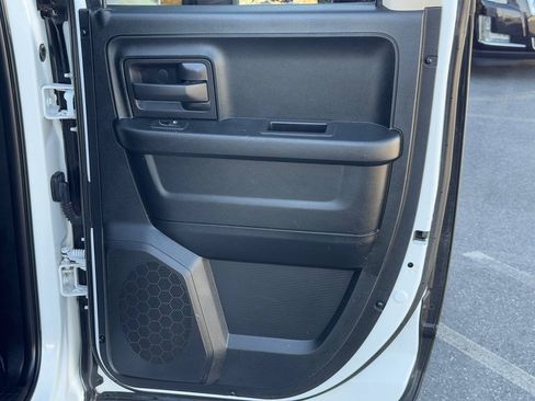 Used 2018 RAM 1500 Tradesman w/ Chrome Appearance Group AWD/4WD image 51