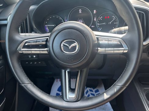 Certified 2025 MAZDA CX-50 AWD 2.5 Hybrid w/ Premium Pkg image 19