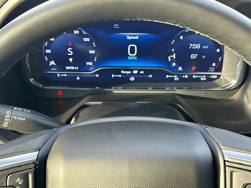 Used 2024 Chevrolet Tahoe Premier w/ Premium Package RWD image 29