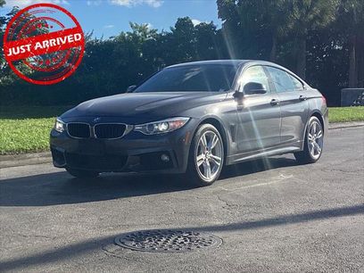 Used 2017 BMW 440i Gran Coupe xDrive
