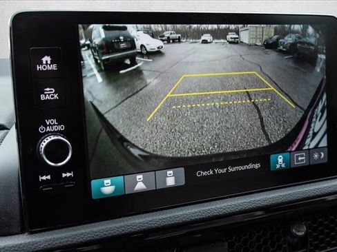 Used 2024 Honda CR-V Sport Touring image 19