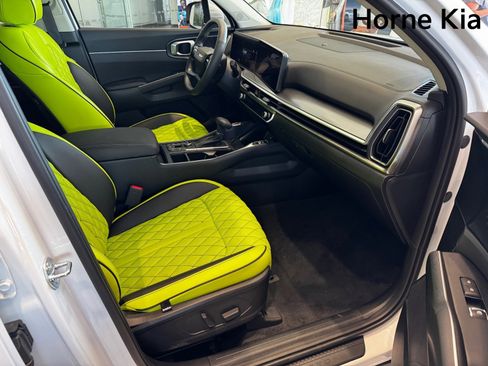 New 2026 Kia Sorento EX image 17